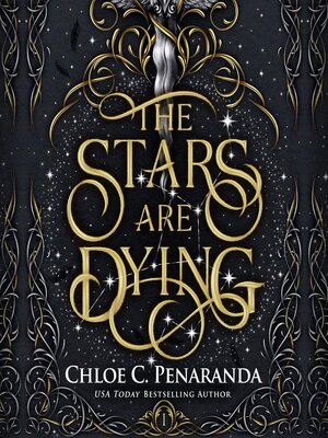 cover image of The Stars Are Dying